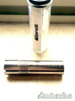 BENELLI-FRANCHI-BERETTA  STROZZATORI ORIGINALI CRIOCHOKE INTERNI - CAL. 20