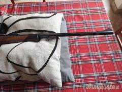 Voere Carabina  .270 Weatherby Magnum