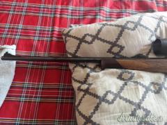 Voere Carabina  .270 Weatherby Magnum