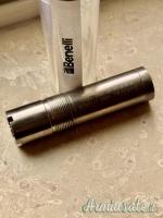 BENELLI-FRANCHI-BERETTA STROZZATORI ORIGINALI CRIOCHOKE INTERNI - CAL. 20