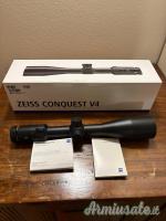 Zeiss conquest v4
