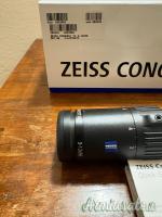 Zeiss conquest v4