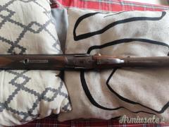 FN Herstal | Fabrique Nationale Doppietta  12