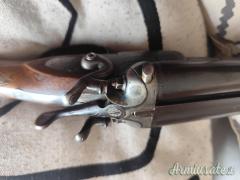 FN Herstal | Fabrique Nationale Doppietta  12