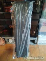 VALIGIA RIGIDA CON RUOTINE  PER CARABINE  - NUOVA