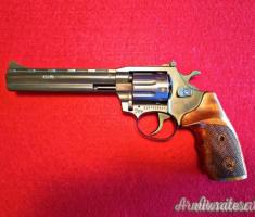 ALFAPROJ  Model 261 .22 LR Long Rifle