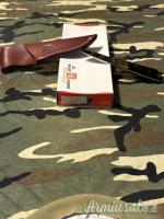 Al Mar Knife Pack Rat 1