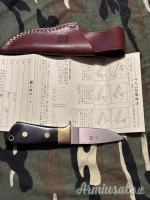 Al Mar Knife Pack Rat 1