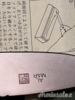 Al Mar Knife Pack Rat 1