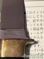 Al Mar Knife Pack Rat 1