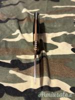 Al Mar Knife Pack Rat 1