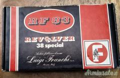 Franchi RF83 .38 Special