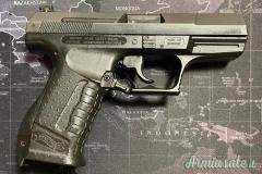Walther | Carl P99 9x21mm IMI