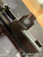 Walther | Carl P99 9x21mm IMI