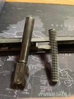 Walther | Carl P99 9x21mm IMI