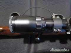 CZ | Ceska Zbrojovka 452_2E ZKM .22 Long Rifle