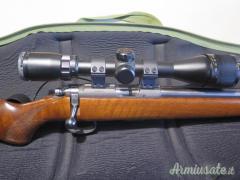 CZ | Ceska Zbrojovka 452_2E ZKM .22 Long Rifle