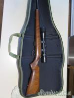 CZ | Ceska Zbrojovka 452_2E ZKM .22 Long Rifle
