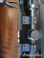 CZ | Ceska Zbrojovka 452_2E ZKM .22 Long Rifle