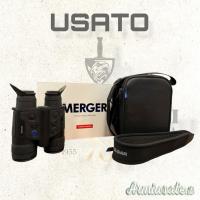 USATO – BINOCOLO TERMICO – PULSAR – MERGER LRF XP35 Thermal Imaging Binoculars