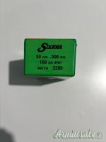 Vendo in blocco per cessata attivita palle per cal45 ACP e cal.308