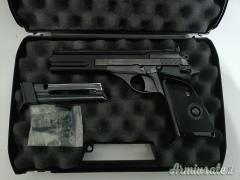 Beretta 76 .22 LR Long Rifle