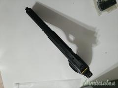 Beretta 76 .22 LR Long Rifle