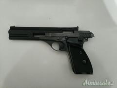 Beretta 76 .22 LR Long Rifle