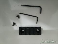 Beretta 76 .22 LR Long Rifle