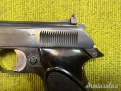 Bernardelli P 90 .22 LR Long Rifle