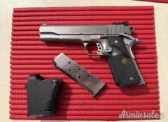 COLT MKIV SERIE 80 45 ACP