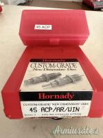 COLT MKIV SERIE 80 45 ACP