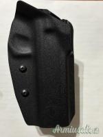 Fondina + portacaricatori in Kydex per CZ shadow 1