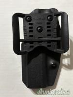 Fondina + portacaricatori in Kydex per CZ shadow 1