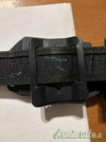 Fondina + portacaricatori in Kydex per CZ shadow 1