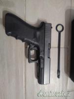 Glock 22  .40 Smith & Wesson | Auto  |  10 x 21 mm