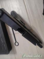 Glock 22  .40 Smith & Wesson | Auto  |  10 x 21 mm