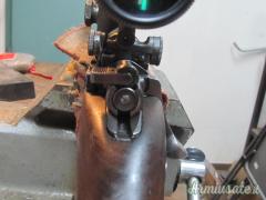 GUSTAF SINGAPORE  308W Diottra e ottica