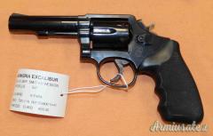 Revolver Smith Wesson 547 Cal. 9x19