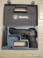Beretta 98 F 9x21mm IMI