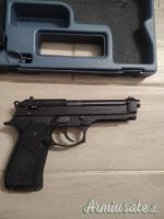 Beretta 98 F 9x21mm IMI