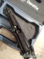 Beretta 98 F 9x21mm IMI