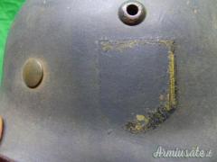 Elmetto tedesco Wehrmacht