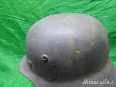 Elmetto tedesco Wehrmacht