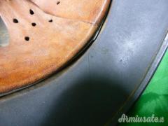 Elmetto tedesco Wehrmacht