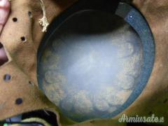 Elmetto tedesco Wehrmacht