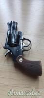 Colt Python anno 1972 in calibro 357 Magnum/38 Special