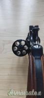 Colt Python anno 1972 in calibro 357 Magnum/38 Special