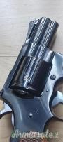 Colt Python anno 1972 in calibro 357 Magnum/38 Special