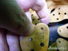 Elmetto tedesco Wehrmacht WW2.